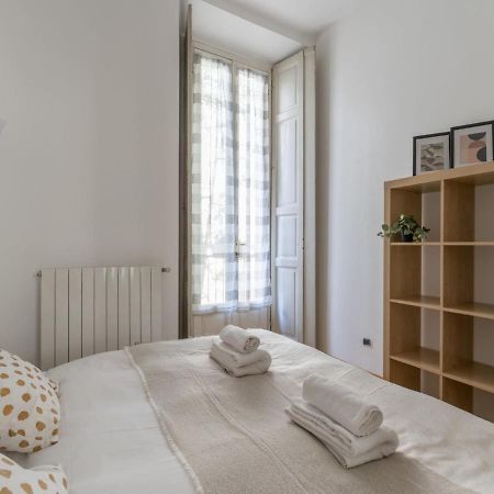The Best Rent - Spacious Apartment Near Colonne S Lorenzo Mediolan Zewnętrze zdjęcie