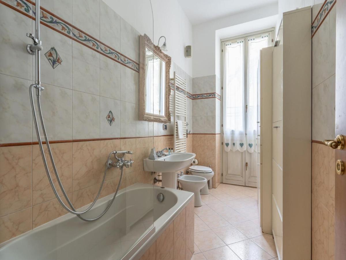 The Best Rent - Spacious Apartment Near Colonne S Lorenzo Mediolan Zewnętrze zdjęcie