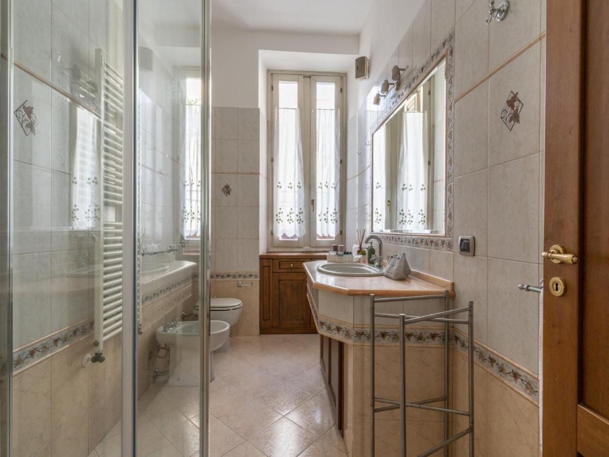 The Best Rent - Spacious Apartment Near Colonne S Lorenzo Mediolan Zewnętrze zdjęcie