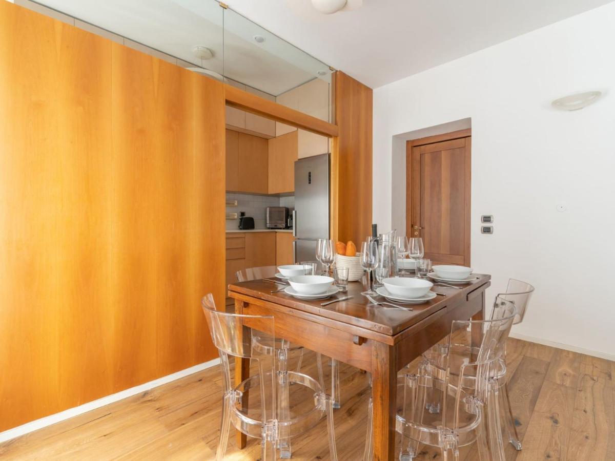 The Best Rent - Spacious Apartment Near Colonne S Lorenzo Mediolan Zewnętrze zdjęcie