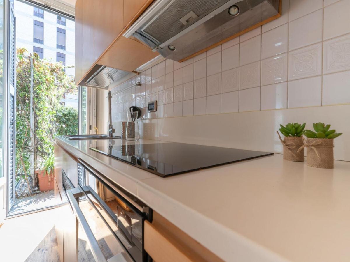 The Best Rent - Spacious Apartment Near Colonne S Lorenzo Mediolan Zewnętrze zdjęcie