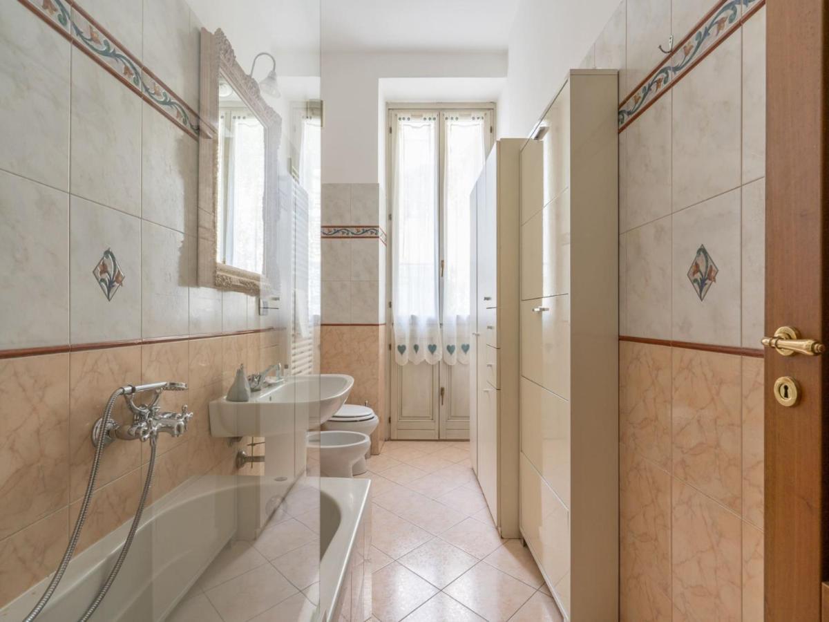 The Best Rent - Spacious Apartment Near Colonne S Lorenzo Mediolan Zewnętrze zdjęcie